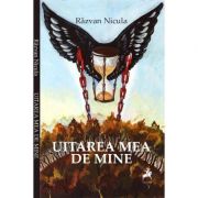 Uitarea Mea de Mine - Razvan Nicula