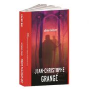 Ultima vinatoare - Jean-Christophe Grange