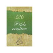 320 Pilde crestine - Florentina Cristea