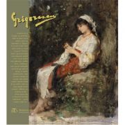 Album Grigorescu