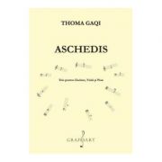 Aschedis - Thoma Gaqi