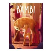 Bambi. Limba maghiara - Felix Salten