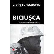 Biciusca - Constantin Virgil Gheorghiu