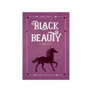 Black Beauty - Anne Sewell