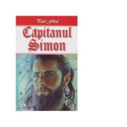 Capitanul Simon - Paul Feval