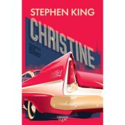 Christine - Stephen King