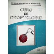 Curs de odontologie - C. Andreescu
