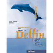 Delfin, Arbeitsbuch Teil 1 - Jutta Muller