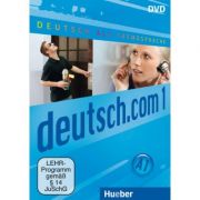 deutsch. com, DVD - Franz Specht