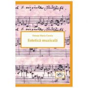 Estetica muzicala - Petruta Maria Coroiu