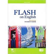 Flash on English. Beginner level - Student's Book - Luke Prodromou