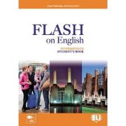 Flash on English Intermediate Student's Book - Luke Prodromou
