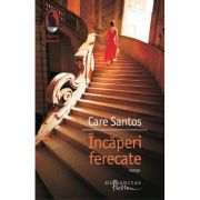 Incaperi ferecate. Editia 2 - Care Santos