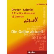 Lehr- und Ubungsbuch der deutschen Grammatik A Practice Grammar of German aktuell Ausgabe Englisch - Hilke Dreyer, Richard Schmitt
