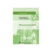 Macroeconomie - Cristina Balaceanu, Claudia Bentoiu