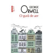 O gura de aer (editie de buzunar) - George Orwell