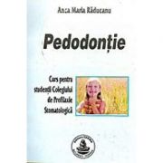 Pedodontie - Maria Raducanu