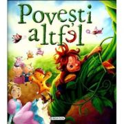 Povesti altfel