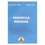 Protetica dentara - Simona Sandu