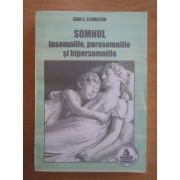 Somnul. Insomniile, parasomniile, hipersomniile - Ion Stamatoiu