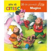 Stiu sa citesc. 20 De Povesti Magice