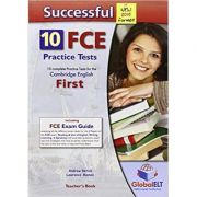 Successful Cambridge English First FCE 2015 Format. Teacher's book - Andrew Betsis, Lawrence Mamas