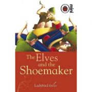 The Elves and the Shoemaker