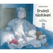 Ursuletii nazdravani - Vincent Hardy, Svetlana Petrovic