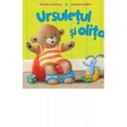 Ursuletul si olita - Tracey Corderoy, Caroline Pedler