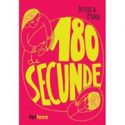 180 de Secunde - Jessica Park