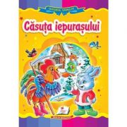 Casuta iepurasului