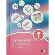 Compendiu practic de contraceptie - Claudia Wohler