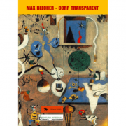 Corp transparent - Max Blecher