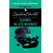 Elefantii nu uita niciodata - Agatha Christie