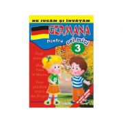 Germana pentru cei mici nr 3 - Daniela Oprean