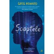 Soaptele - Greg Howard