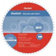 Wheel Deutsch. Akkusativ oder Dativ