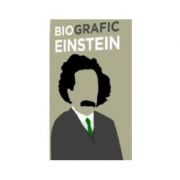 BioGrafic Einstein. Biografia lui Einstein	- Brian Clegg