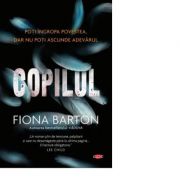 Copilul - Fiona Barton