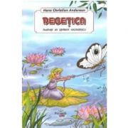 Degetica - Hans Christian Andersen