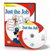 ELI Digital Language Games - Just the Job - digital edition