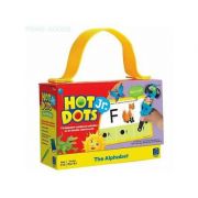 Hot Dots - The Alphabet