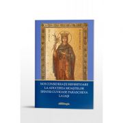 Noi consideratii referitoare la aducerea moastelor Sfintei Cuvioase Parascheva la Iasi - Bogdan-Vladut Brinza