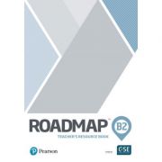 RoadMap B2 Teacher's Resource Book - Kate Fuscoe, Clementine Annabell