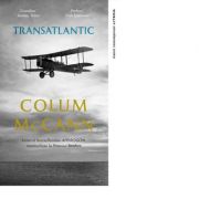 Transatlantic - Colum McCann