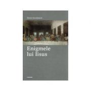 Enigmele lui Iisus - Zenon Kosidowski