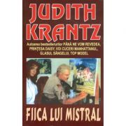 Fiica lui Mistral - Judith Krantz