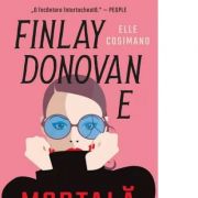 Finlay Donovan e mortala - Elle Cosimano