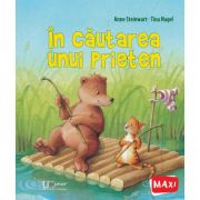 In cautarea unui prieten - Anne Steinwart, Tina Nagel