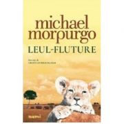Leul-fluture - Michael Morpurgo
